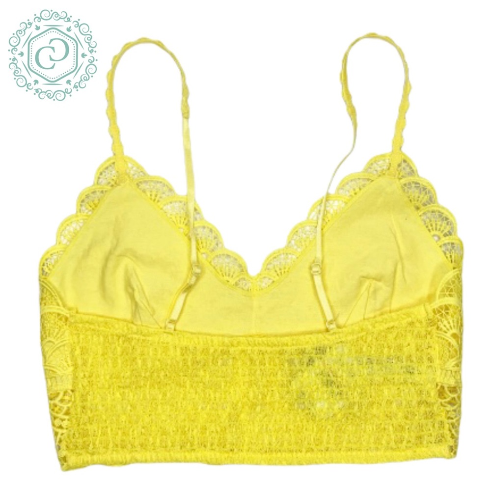 Free People Intimately Sunrise to Sunset Bralette - Picture 2 of 3